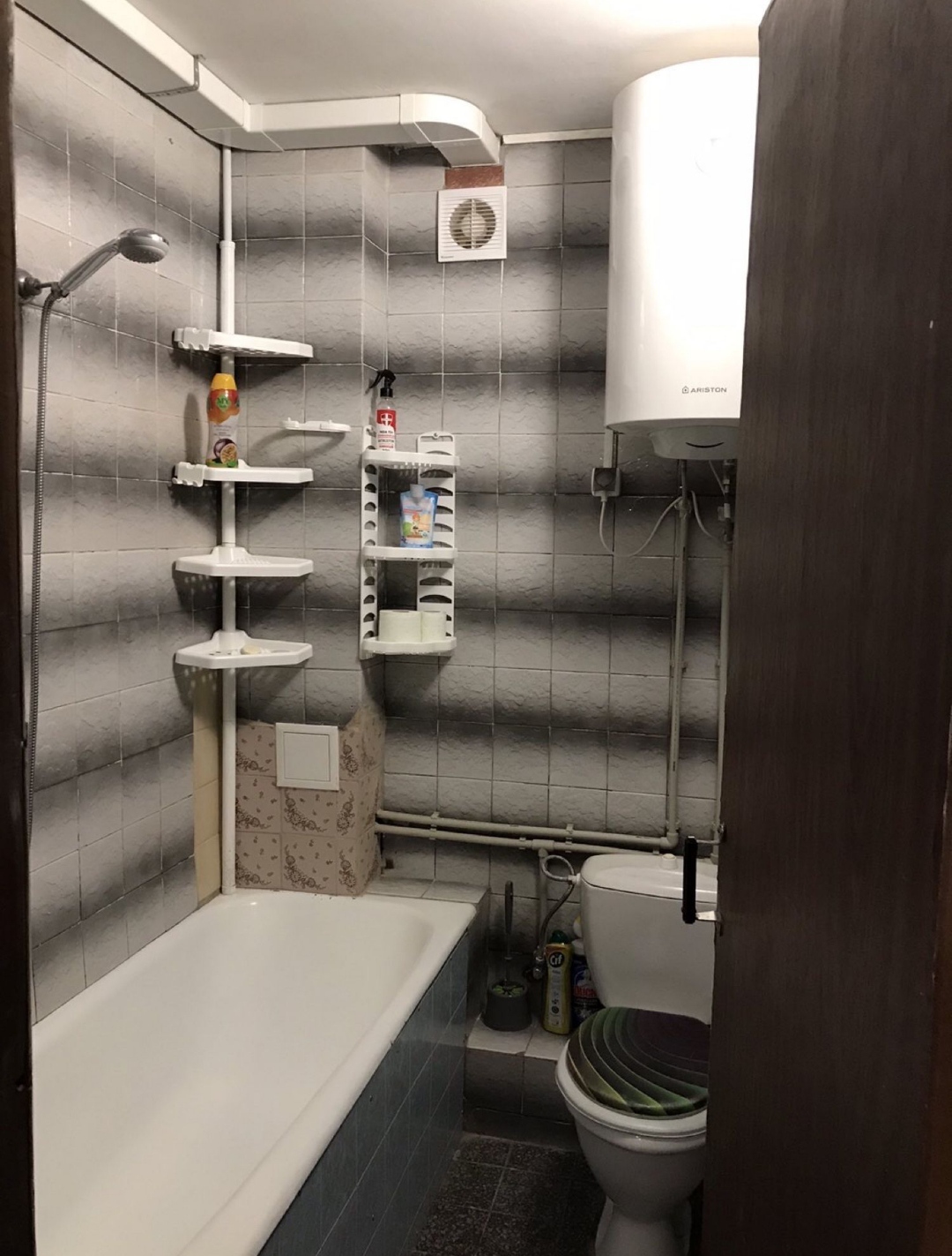 Квартира на вул. Балковская, 37 м², 27 000$ — FAKTOR