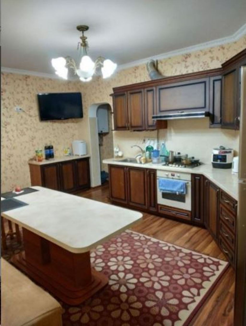 Квартира на ул. Канатная, 100 м², 240 000$ — FAKTOR