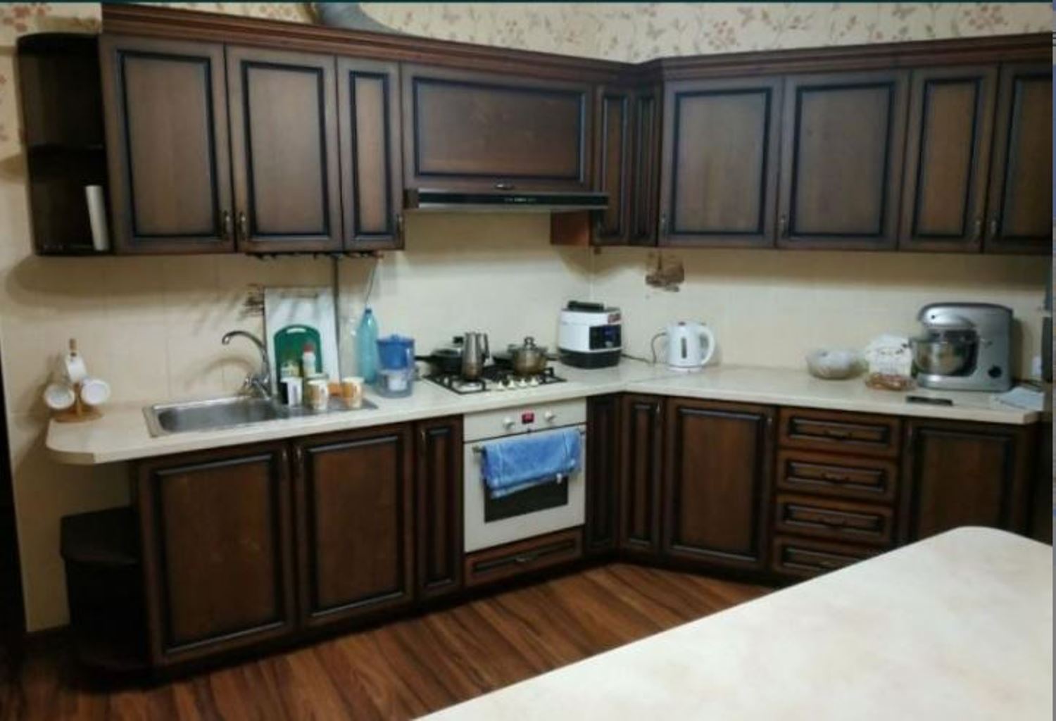 Квартира на ул. Канатная, 100 м², 240 000$ — FAKTOR