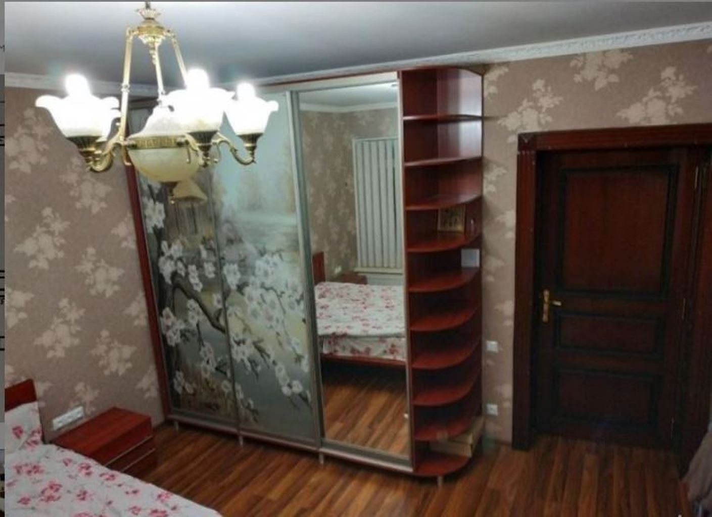 Квартира на ул. Канатная, 100 м², 240 000$ — FAKTOR