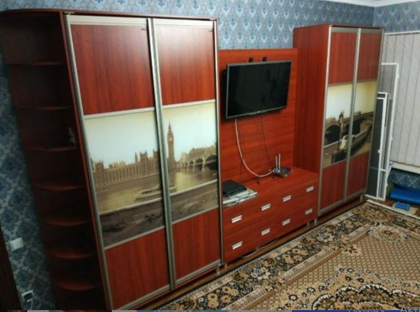Квартира на ул. Канатная, 100 м², 240 000$ — FAKTOR