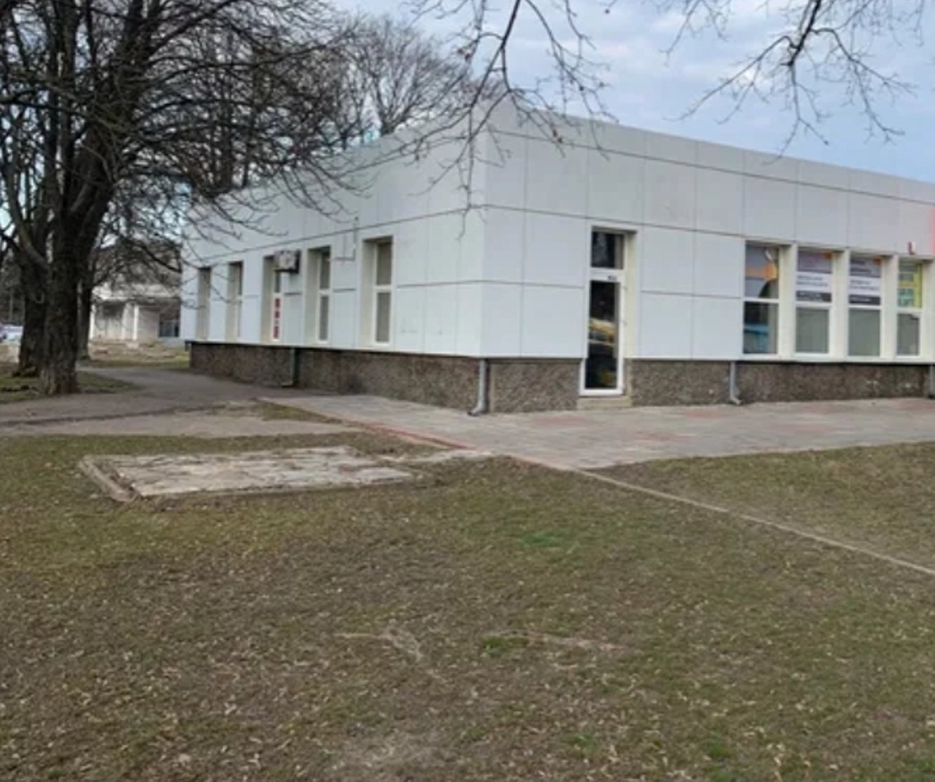 Коммерческая недвижимость на ул. Центральный Аэропорт, 603 м², 470 000$ — FAKTOR