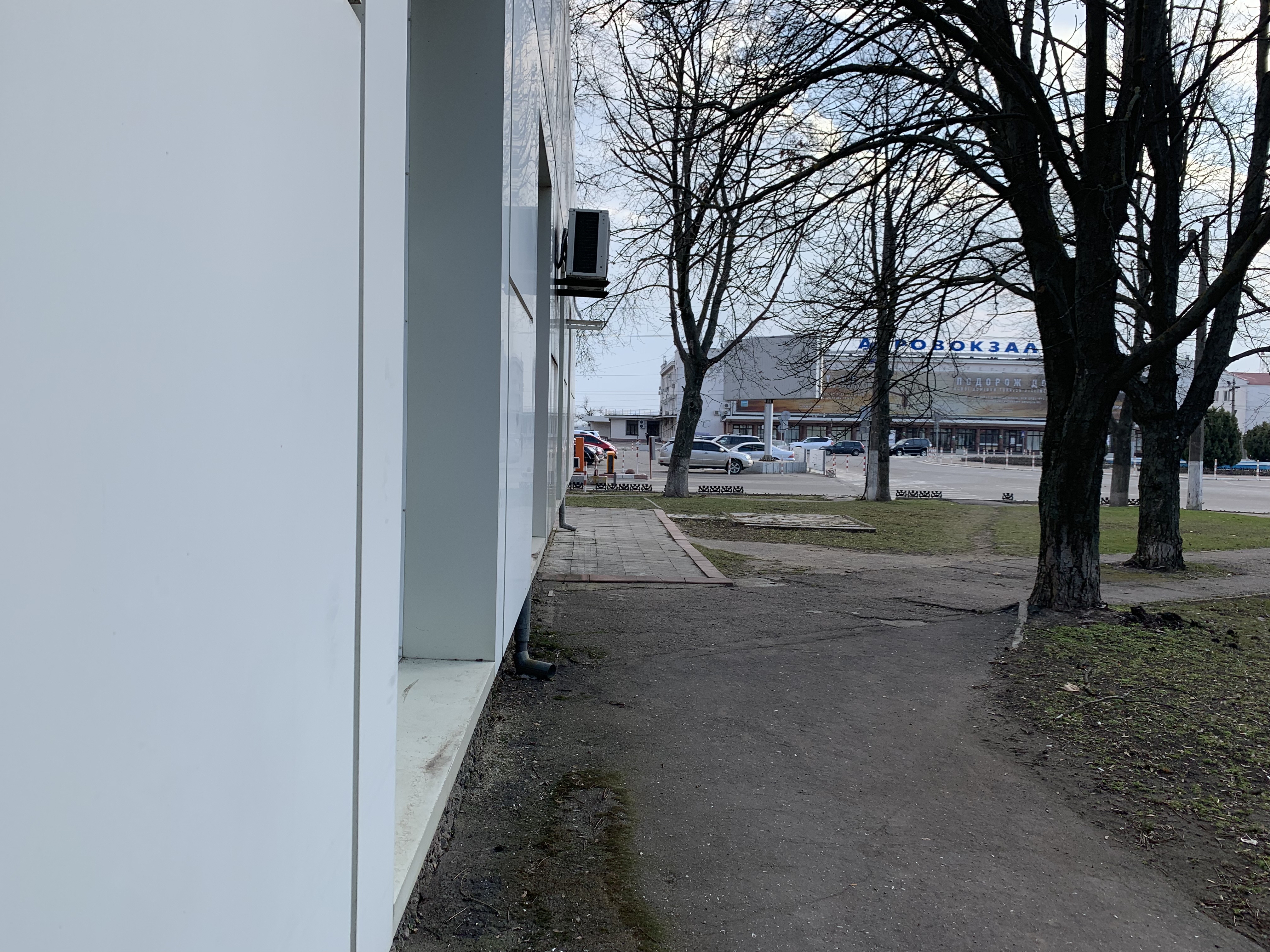 Коммерческая недвижимость на ул. Центральный Аэропорт, 603 м², 470 000$ — FAKTOR