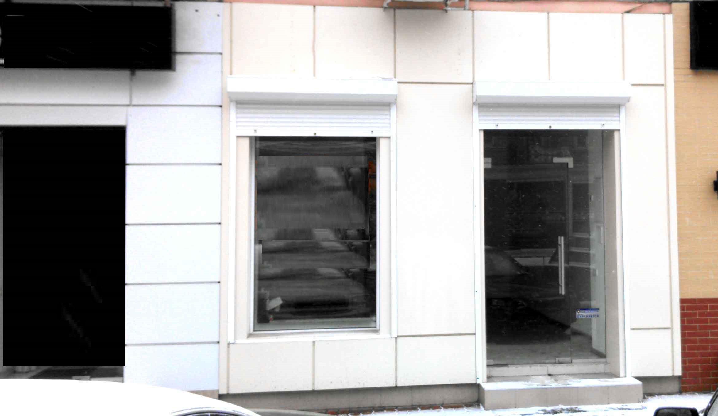 Коммерческая недвижимость на ул. Троицкая, 41 м², 200 000$ — FAKTOR