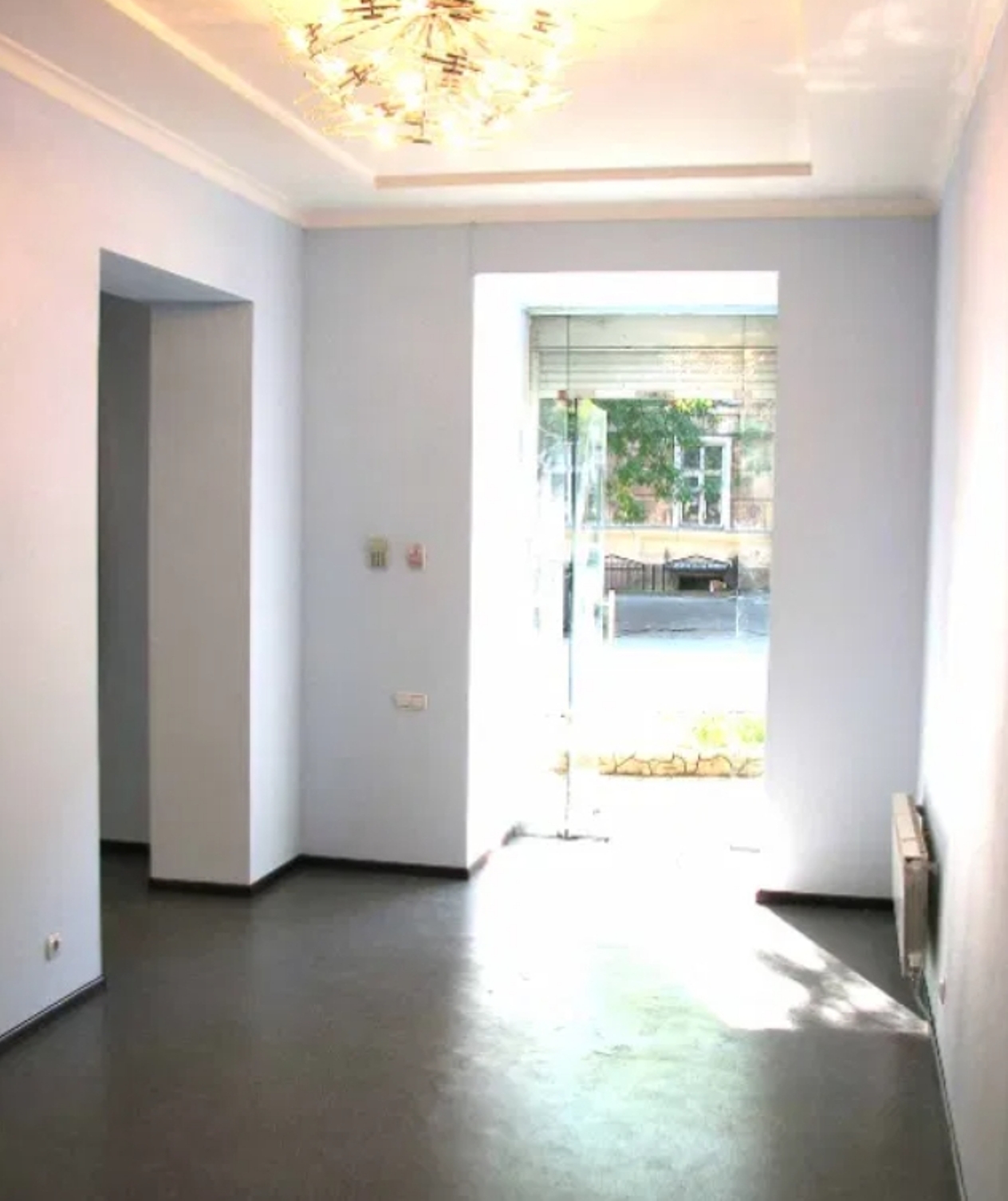 Коммерческая недвижимость на ул. Маяковского пер, 163 м², 330 000$ — FAKTOR