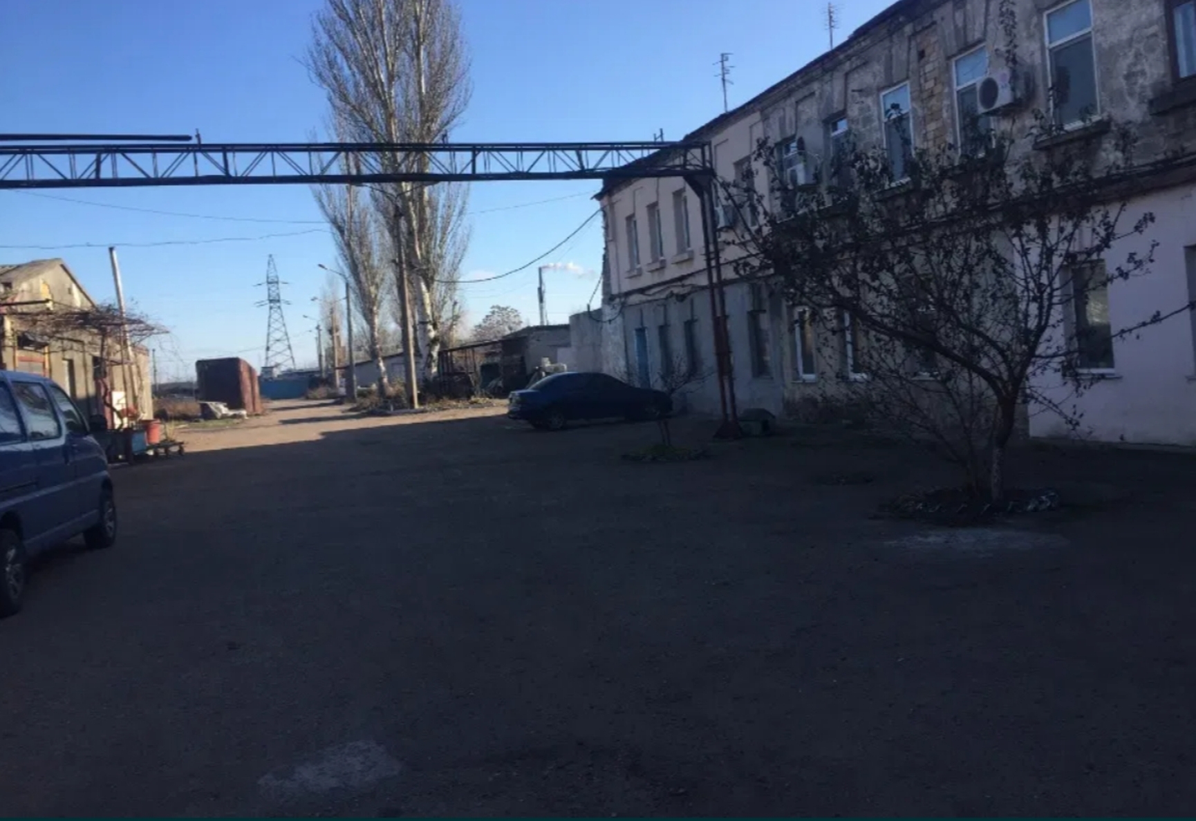 Коммерческая недвижимость на ул. Черноморского Казачества, 1200 м², 230 000$ — FAKTOR