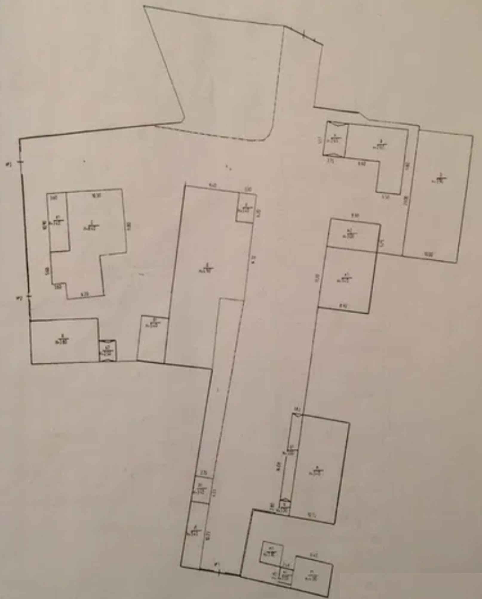 Коммерческая недвижимость на ул. Черноморского Казачества, 1200 м², 230 000$ — FAKTOR