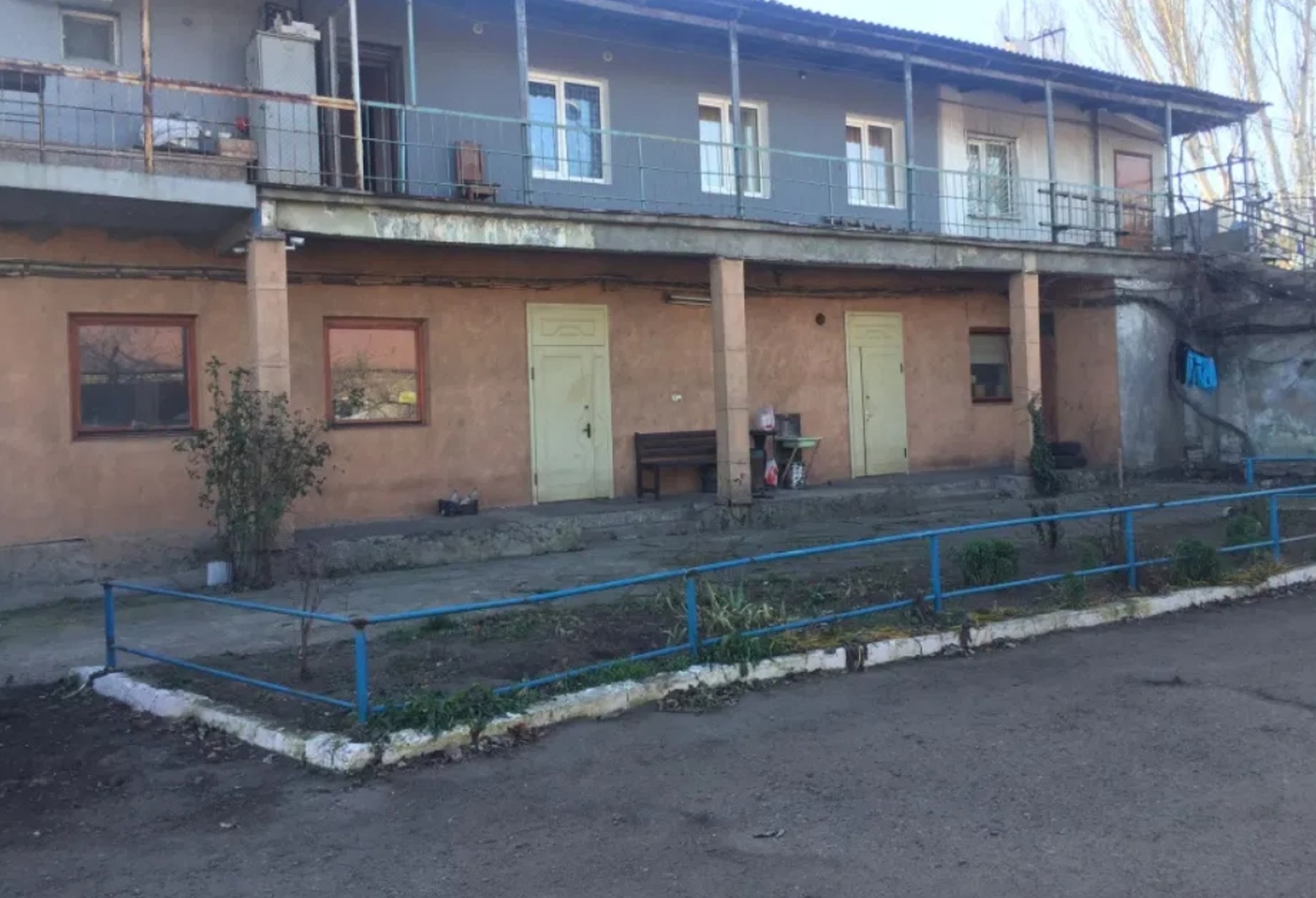 Коммерческая недвижимость на ул. Черноморского Казачества, 1200 м², 230 000$ — FAKTOR