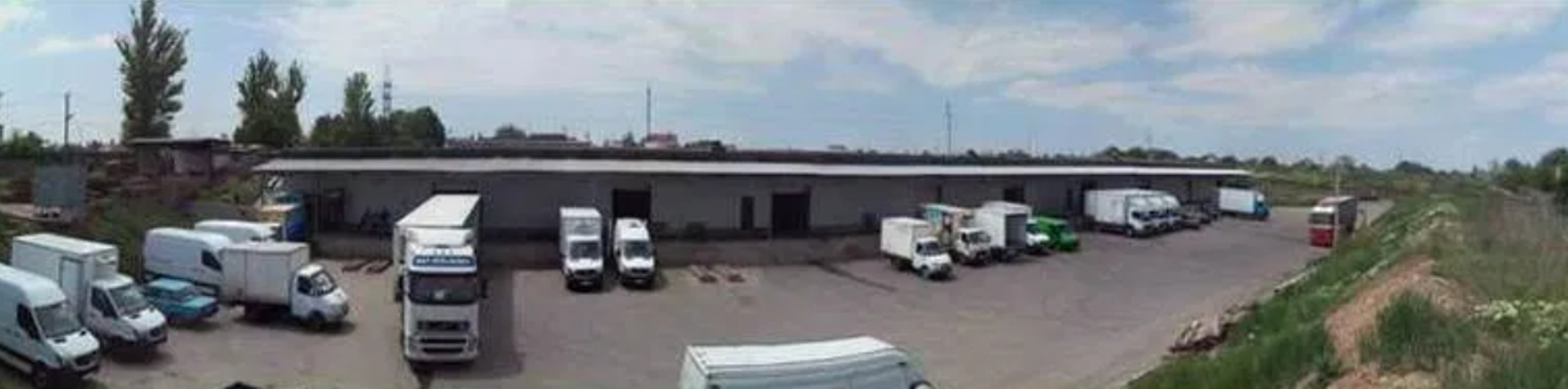 Дом на ул. Целинная, 11365 м², 1 700 000$ — FAKTOR