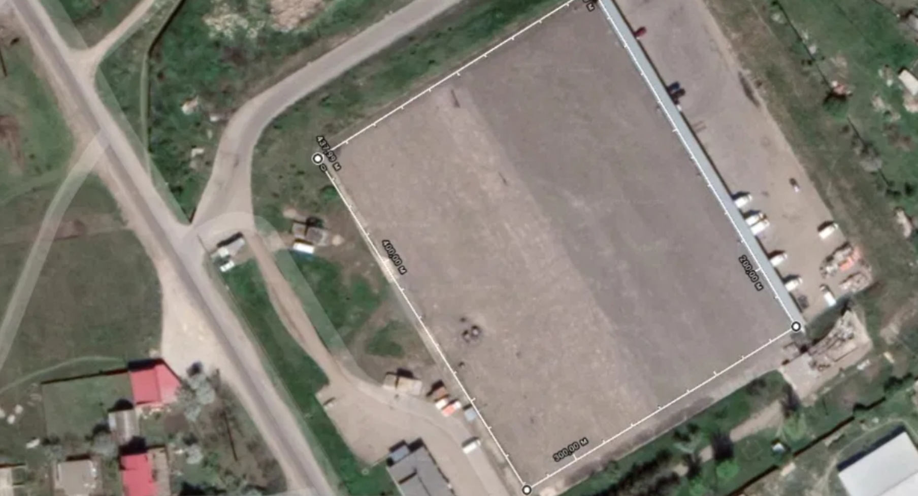 Дом на ул. Целинная, 11365 м², 1 700 000$ — FAKTOR