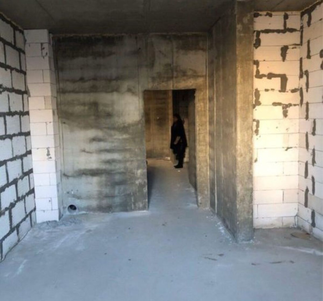 Квартира на вул. Гагаринское Плато, 101 м², 110 000$ — FAKTOR