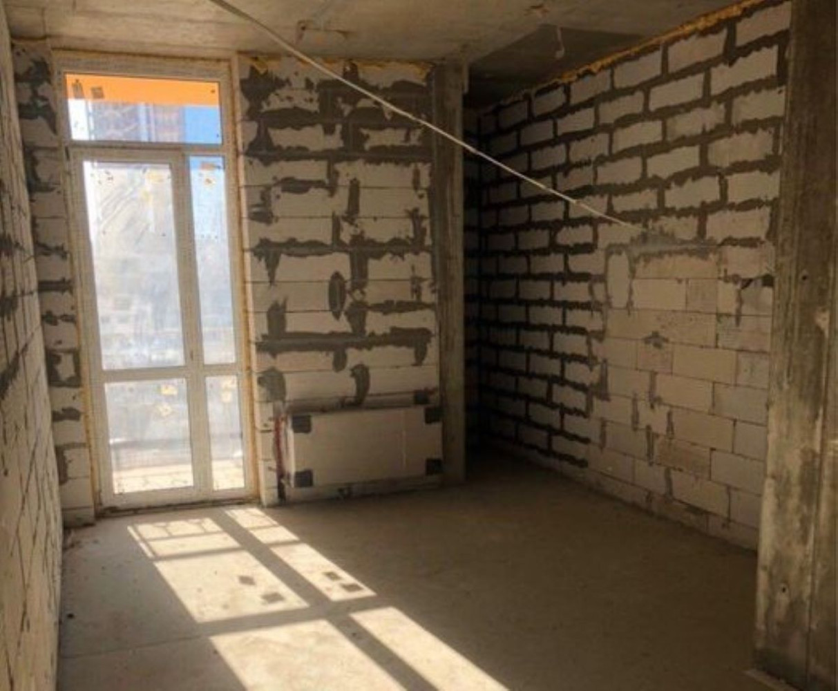 Квартира на вул. Гагаринское Плато, 101 м², 110 000$ — FAKTOR