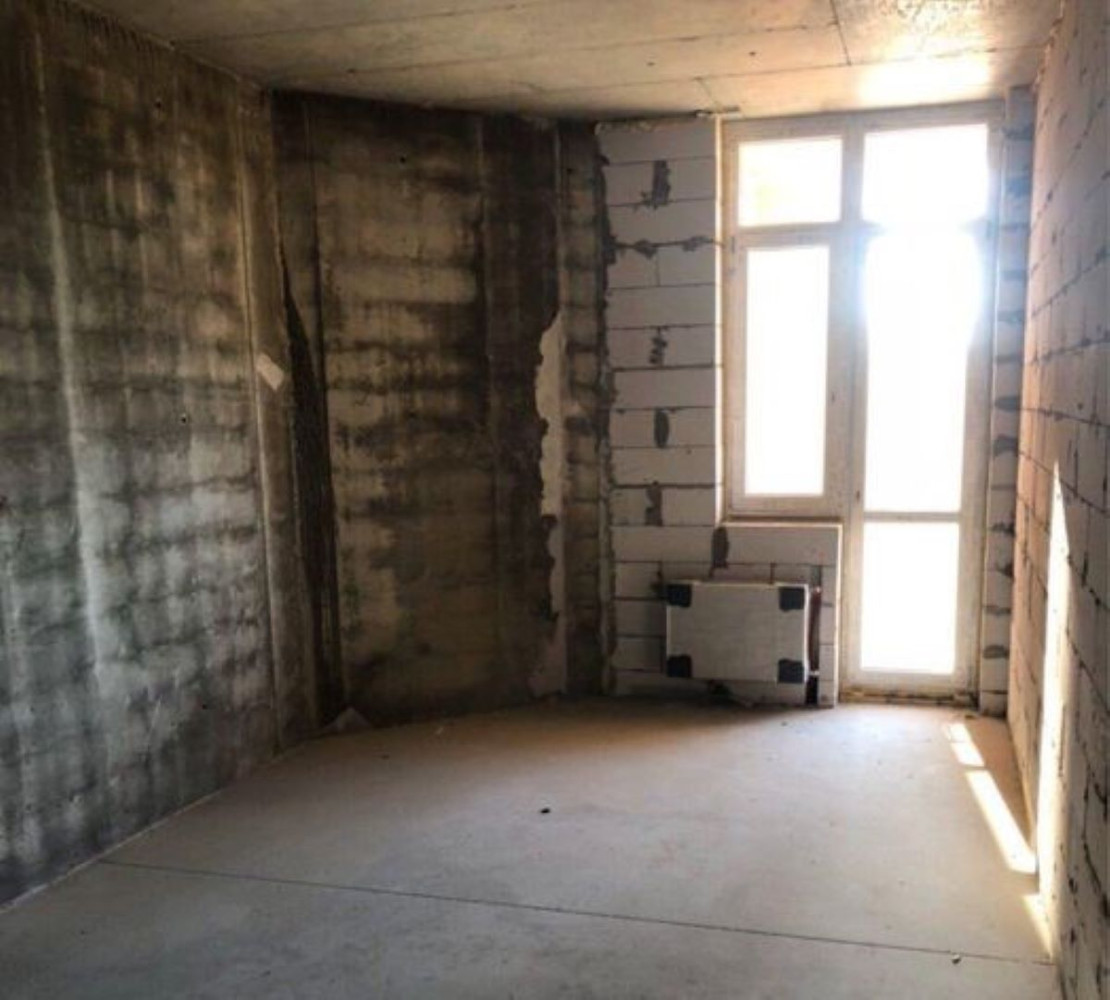 Квартира на вул. Гагаринское Плато, 101 м², 110 000$ — FAKTOR