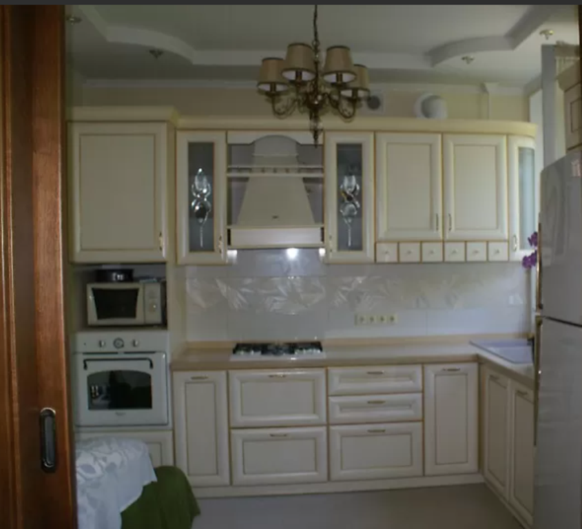 Квартира на ул. Маразлиевская, 66 м², 110 000$ — FAKTOR