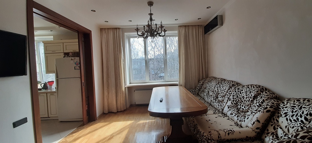 Квартира на вул. Маразлиевская, 66 м², 110 000$ — FAKTOR