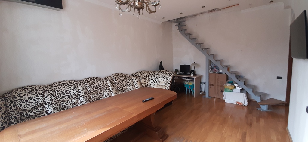 Квартира на вул. Маразлиевская, 66 м², 110 000$ — FAKTOR