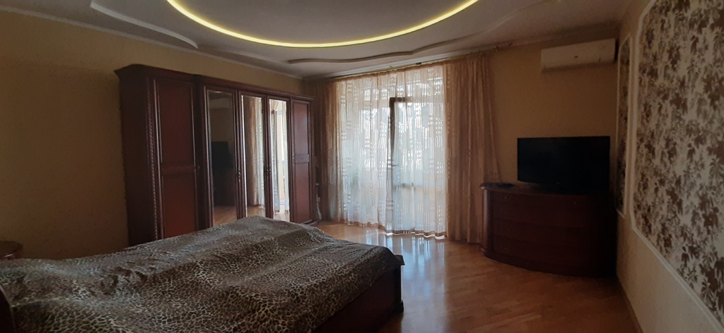 Квартира на вул. Маразлиевская, 66 м², 110 000$ — FAKTOR
