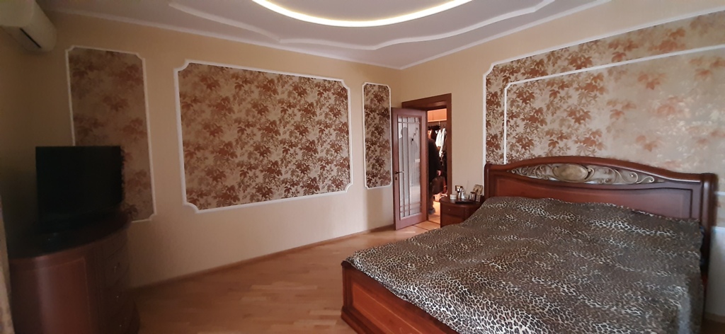 Квартира на вул. Маразлиевская, 66 м², 110 000$ — FAKTOR
