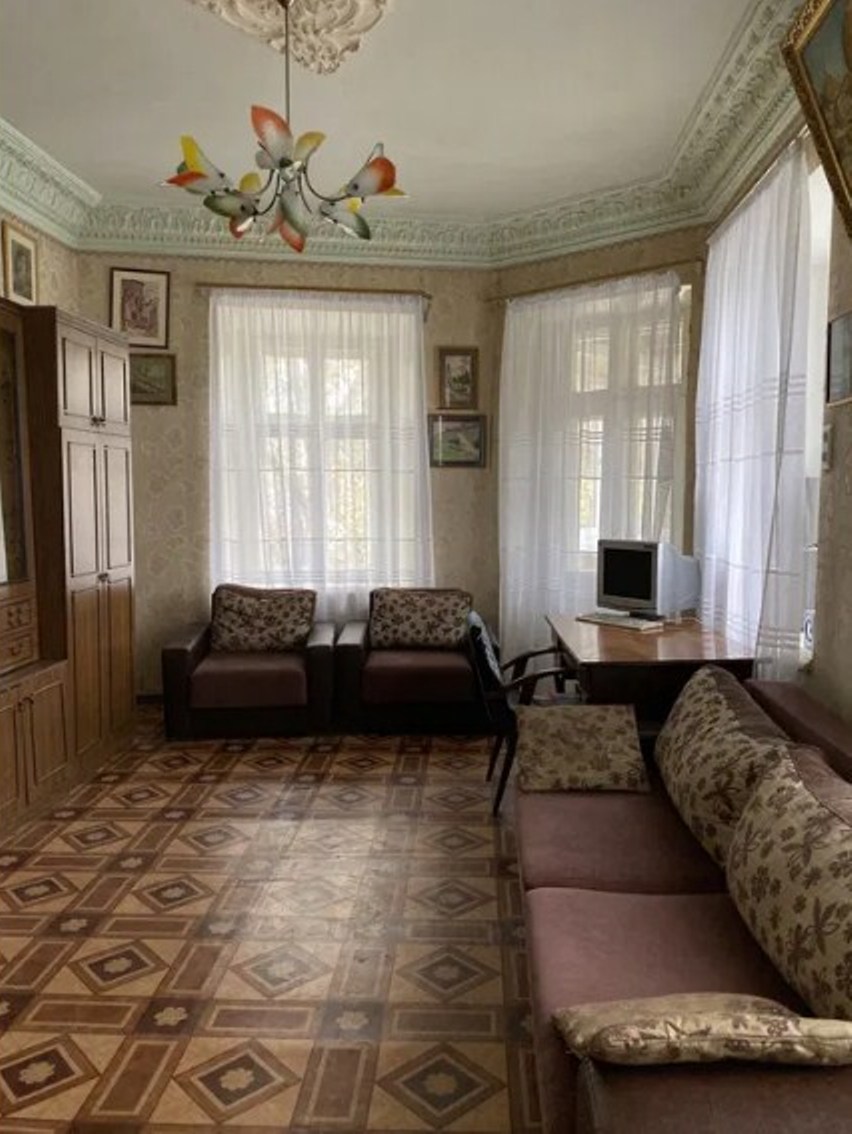 Квартира на ул. Раскидайловская, 61 м², 58 000$ — FAKTOR