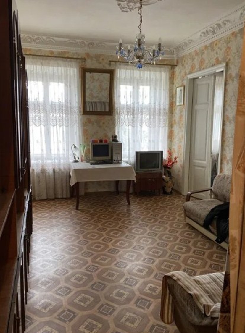 Квартира на вул. Раскидайловская, 61 м², 58 000$ — FAKTOR