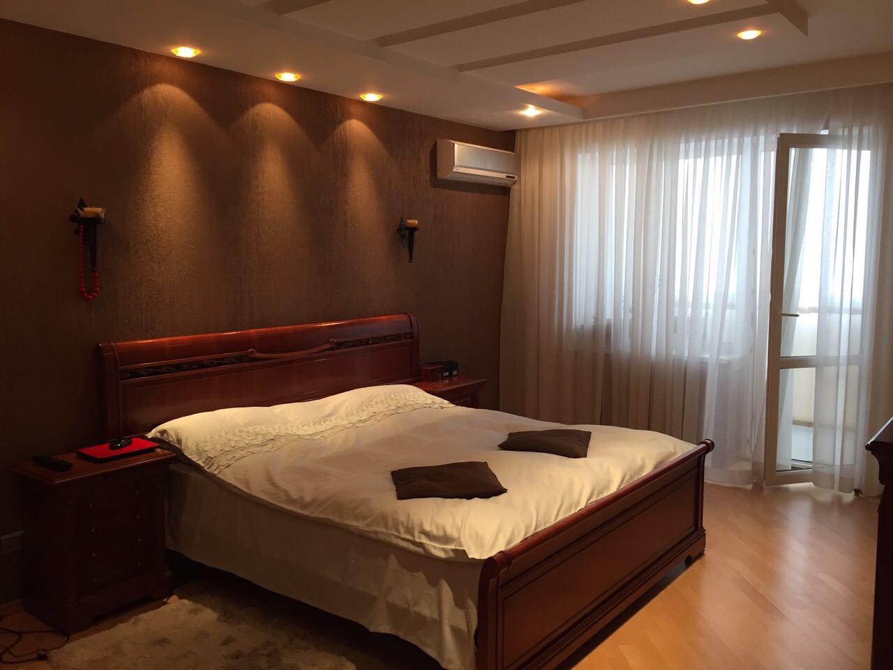 Квартира на ул. Педагогическая, 146 м², 160 000$ — FAKTOR