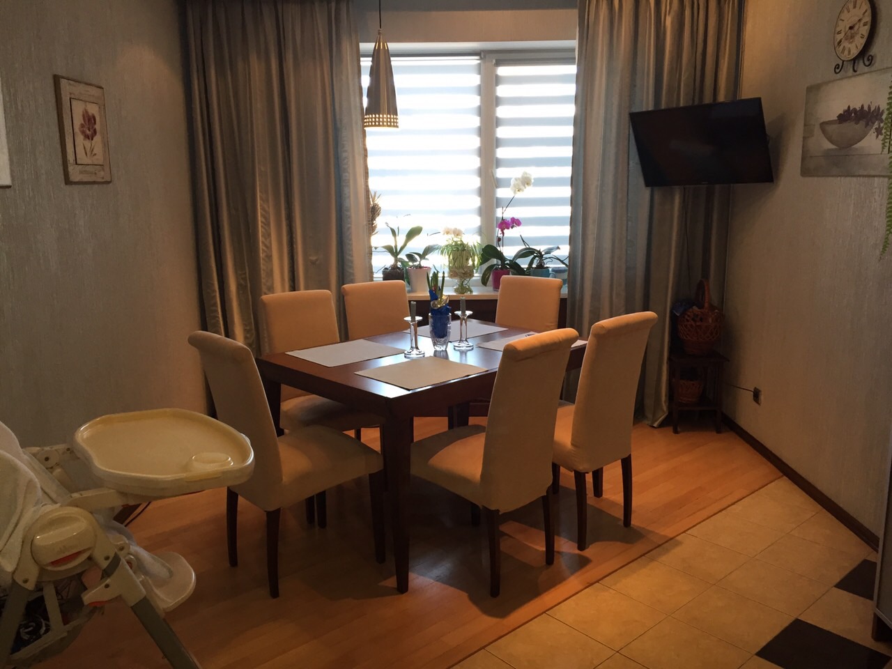 Квартира на вул. Педагогическая, 146 м², 160 000$ — FAKTOR