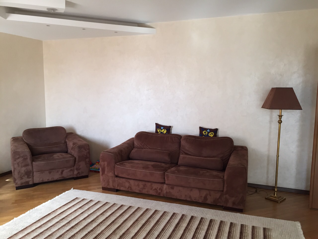 Квартира на вул. Педагогическая, 146 м², 160 000$ — FAKTOR
