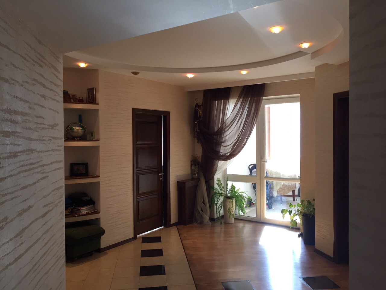 Квартира на вул. Педагогическая, 146 м², 160 000$ — FAKTOR