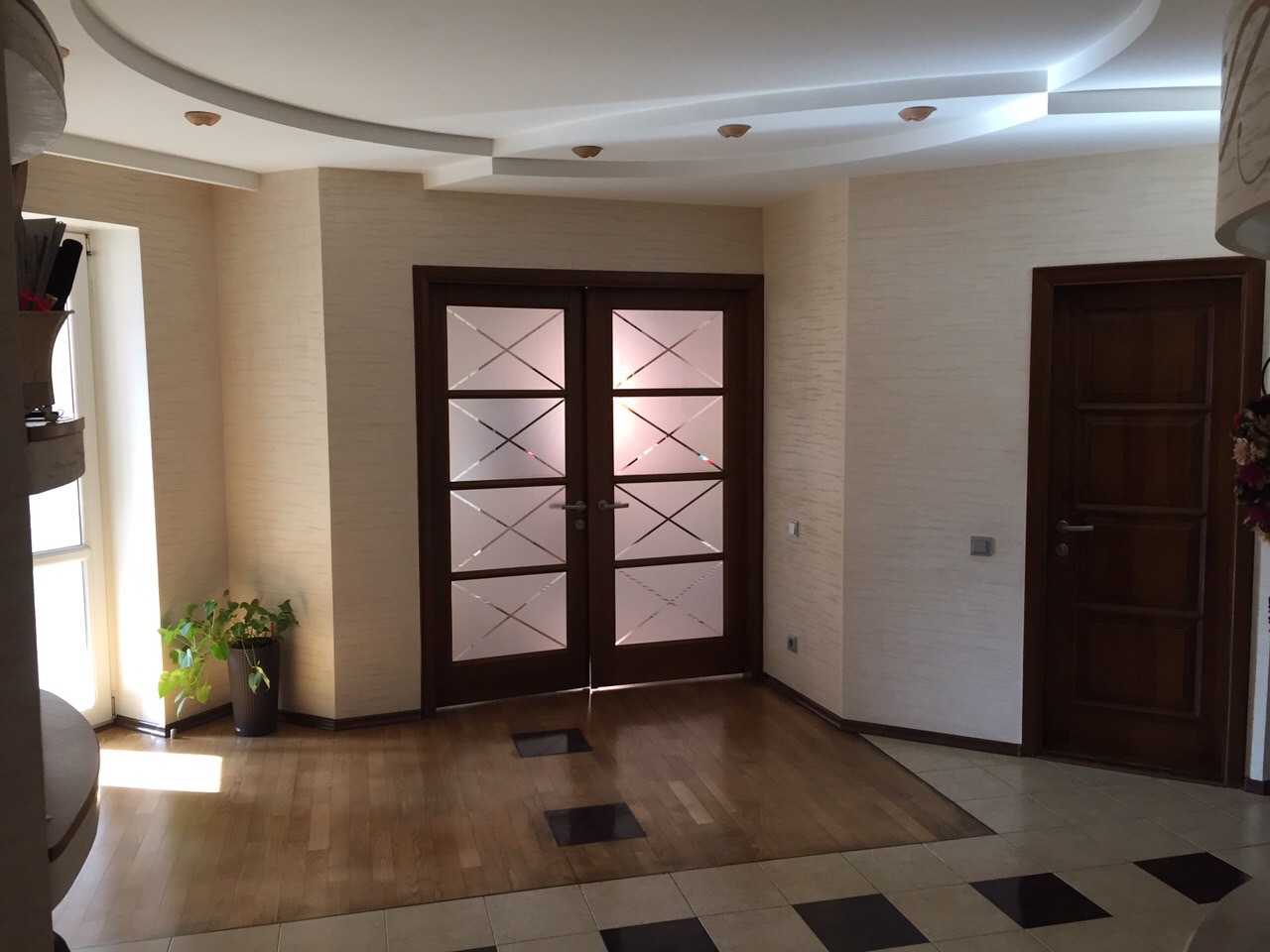 Квартира на вул. Педагогическая, 146 м², 160 000$ — FAKTOR