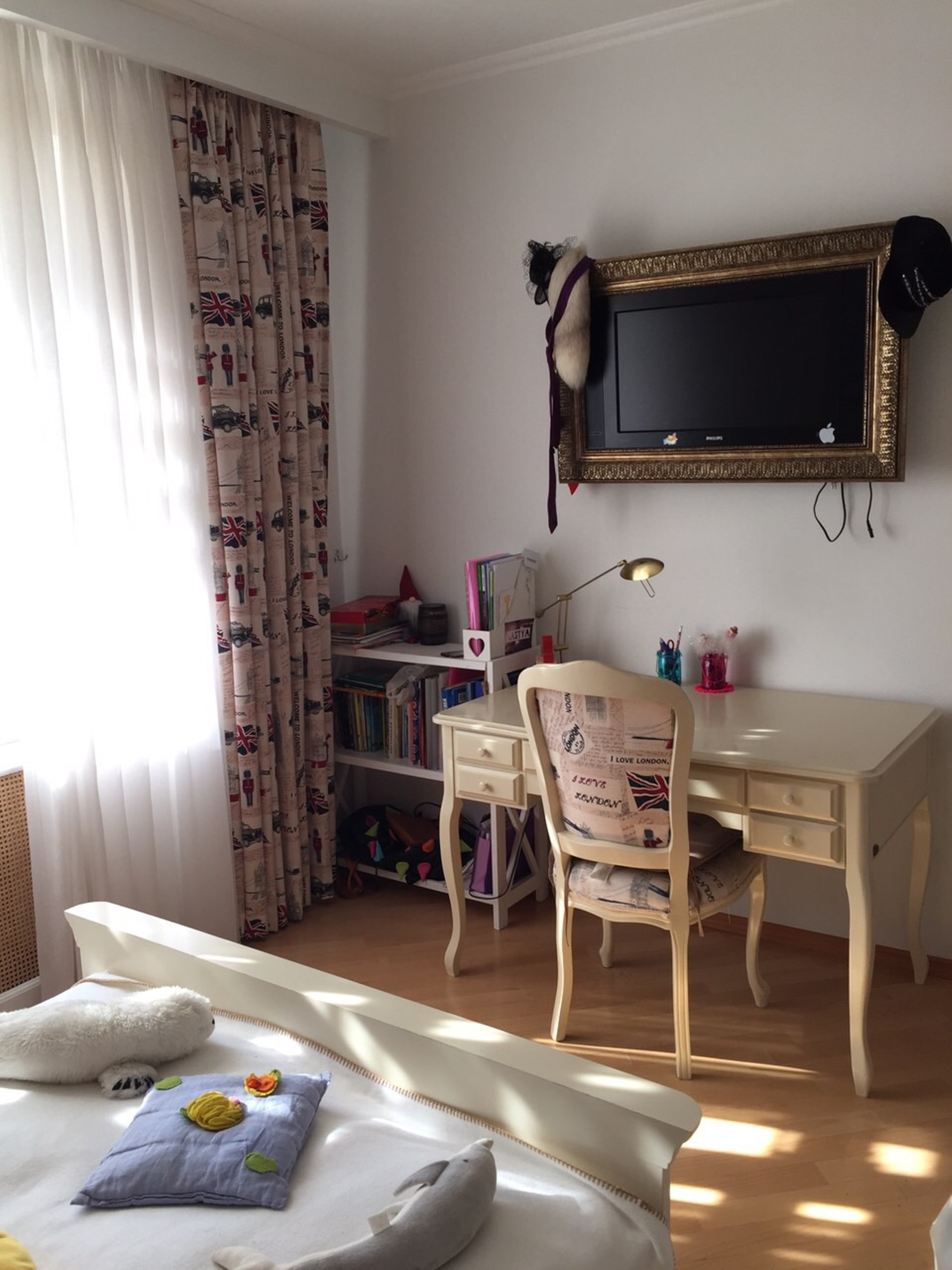 Квартира на вул. Педагогическая, 146 м², 160 000$ — FAKTOR