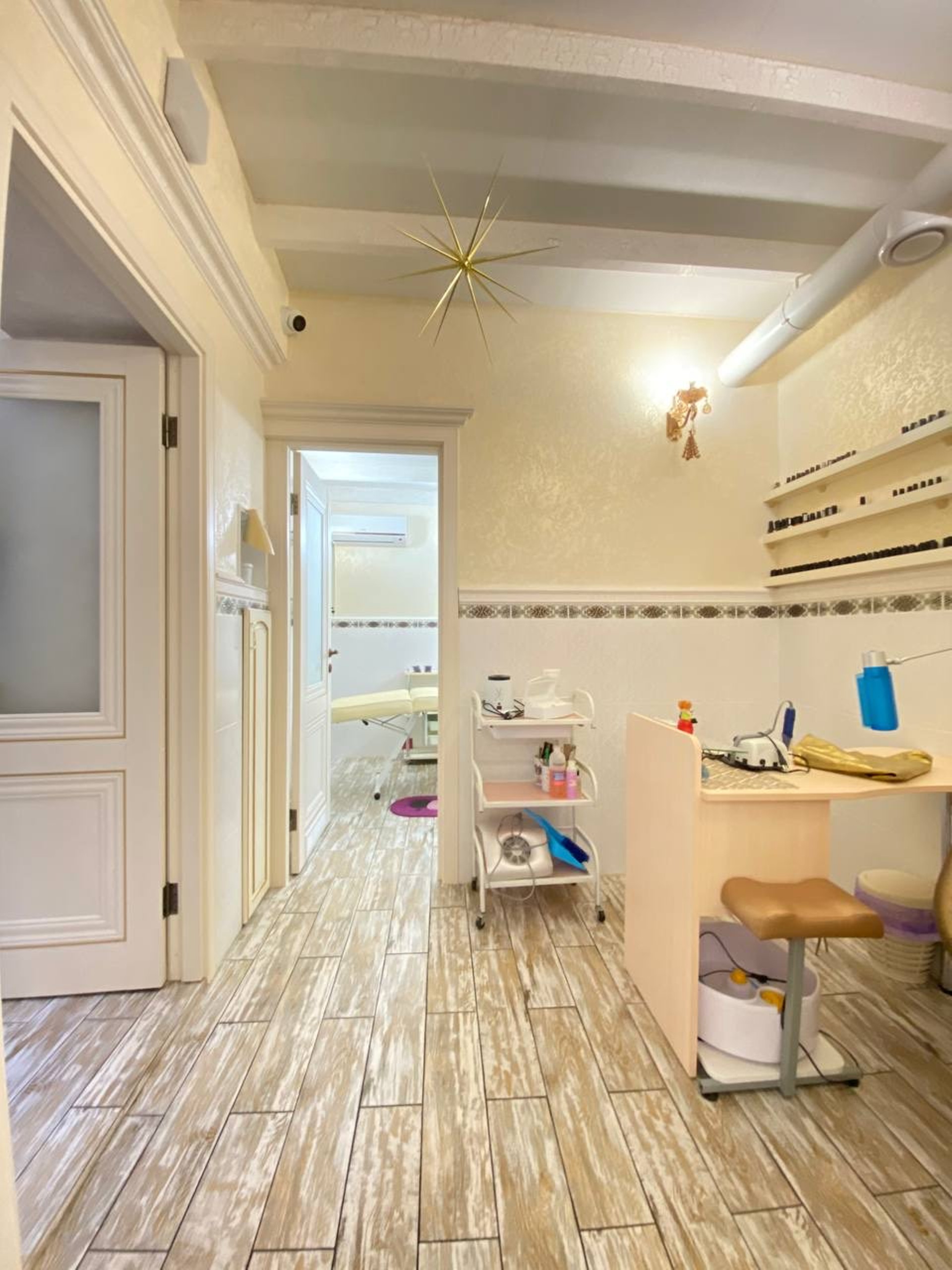 Коммерческая недвижимость на ул. Канатная, 41 м², 120 000$ — FAKTOR