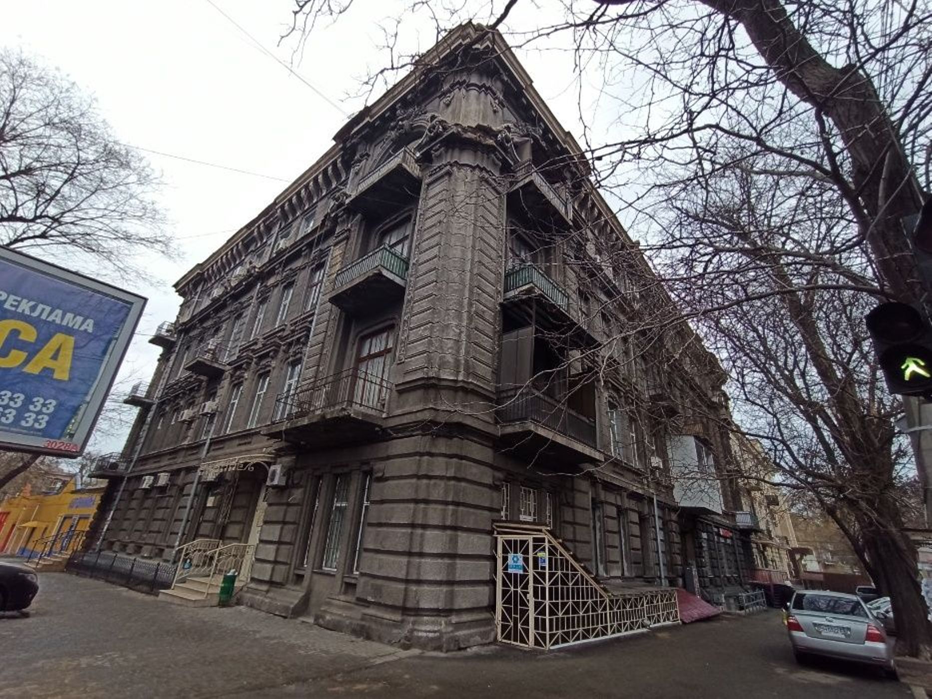 Квартира на ул. Успенская, 167 м², 202 000$ — FAKTOR