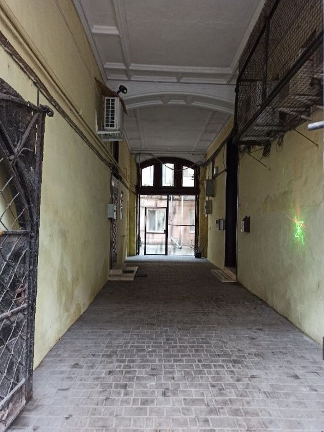Квартира на вул. Успенская, 167 м², 202 000$ — FAKTOR