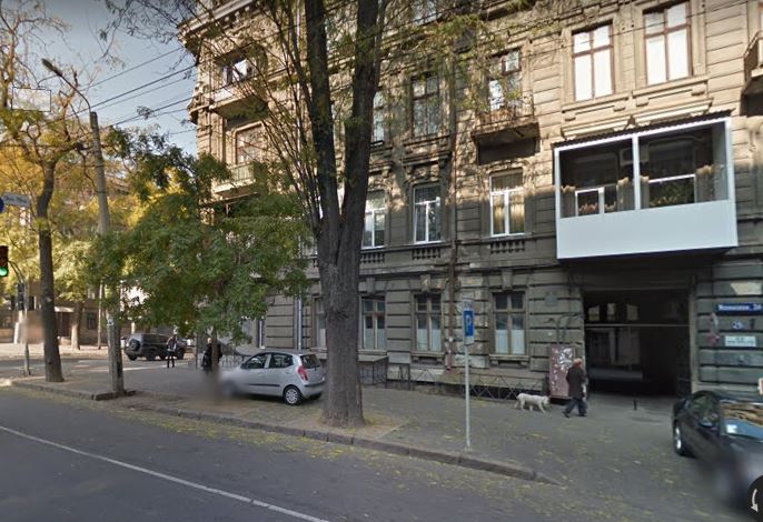 Квартира на вул. Успенская, 167 м², 202 000$ — FAKTOR