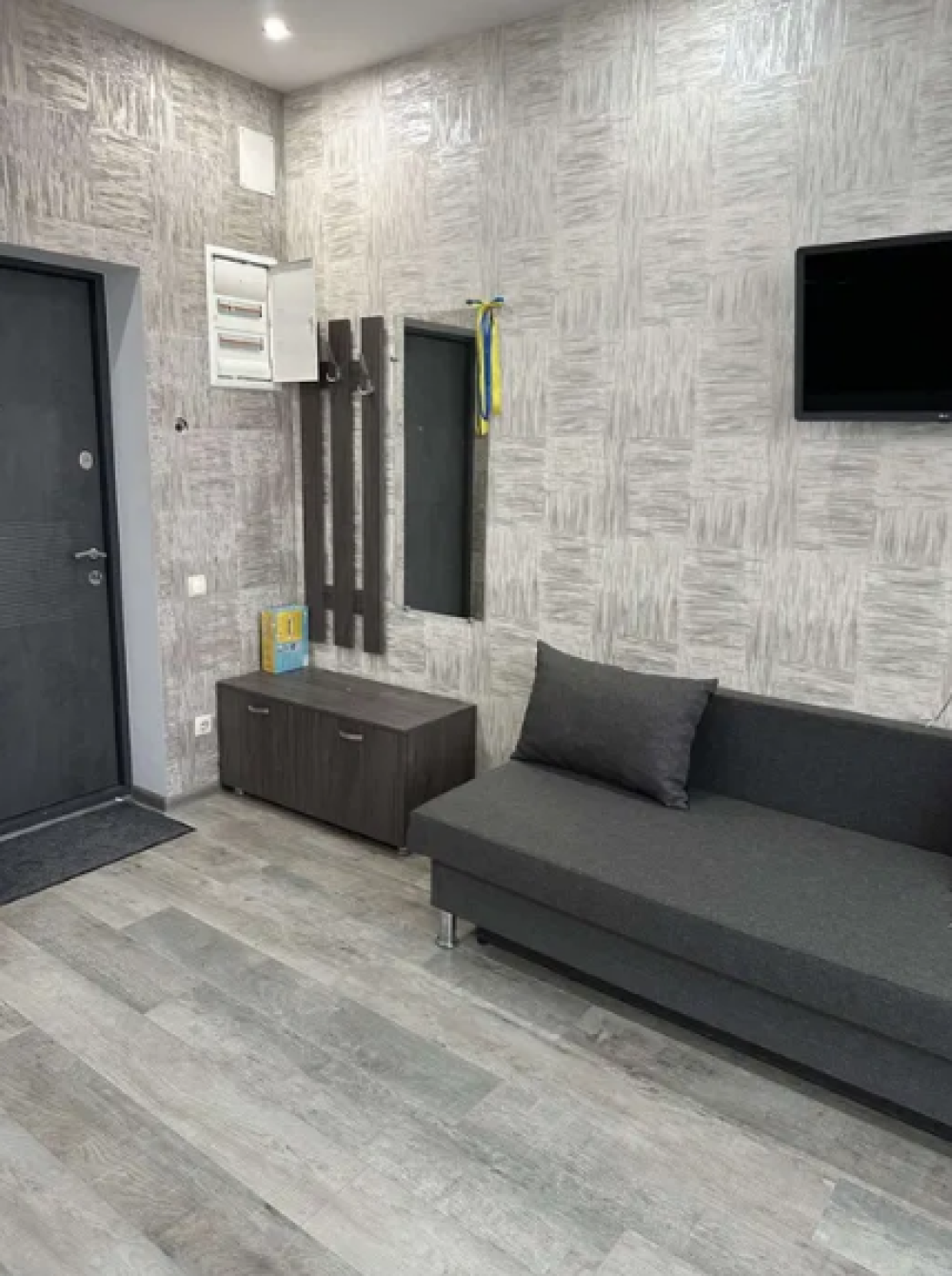 Квартира на ул. Пишоновская, 96 м², 100 000$ — FAKTOR