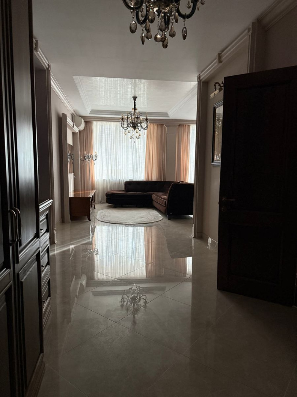 Квартира на вул. Армейская, 110 м², 200 000$ — FAKTOR