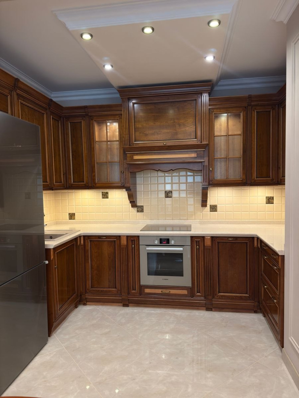 Квартира на вул. Армейская, 110 м², 200 000$ — FAKTOR
