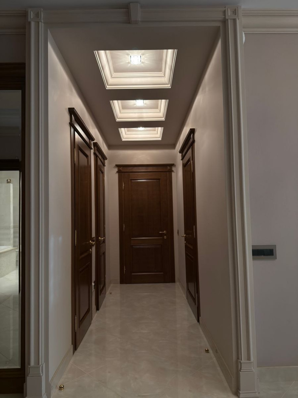 Квартира на вул. Армейская, 110 м², 200 000$ — FAKTOR