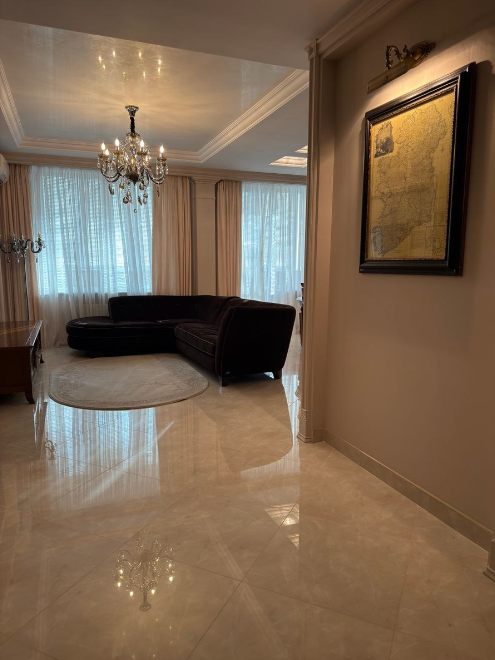 Квартира на вул. Армейская, 110 м², 200 000$ — FAKTOR