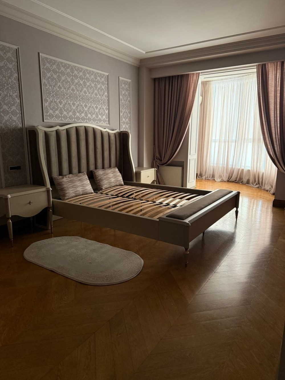 Квартира на вул. Армейская, 110 м², 200 000$ — FAKTOR