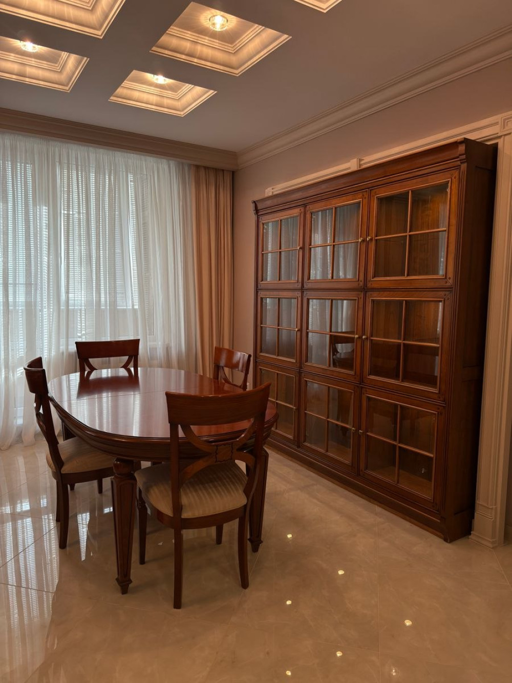 Квартира на вул. Армейская, 110 м², 200 000$ — FAKTOR
