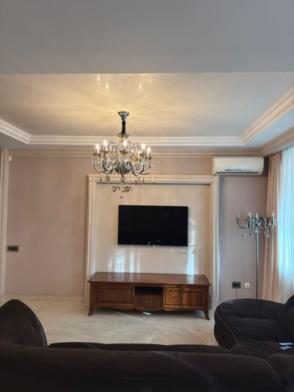 Квартира на вул. Армейская, 110 м², 200 000$ — FAKTOR