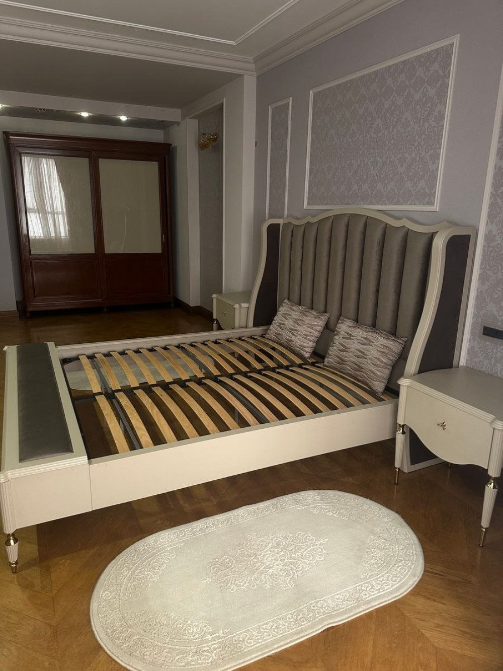 Квартира на вул. Армейская, 110 м², 200 000$ — FAKTOR