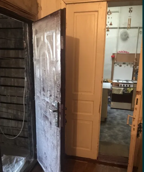 Квартира на ул. Коблевская, 22 м², 11 000$ — FAKTOR