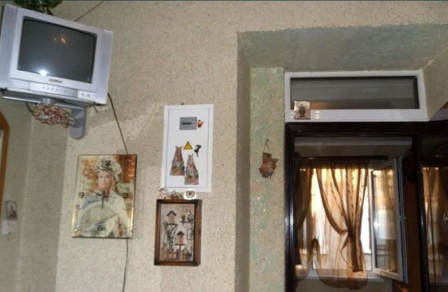 Квартира на вул. Богдана Хмельницкого, 65 м², 42 000$ — FAKTOR