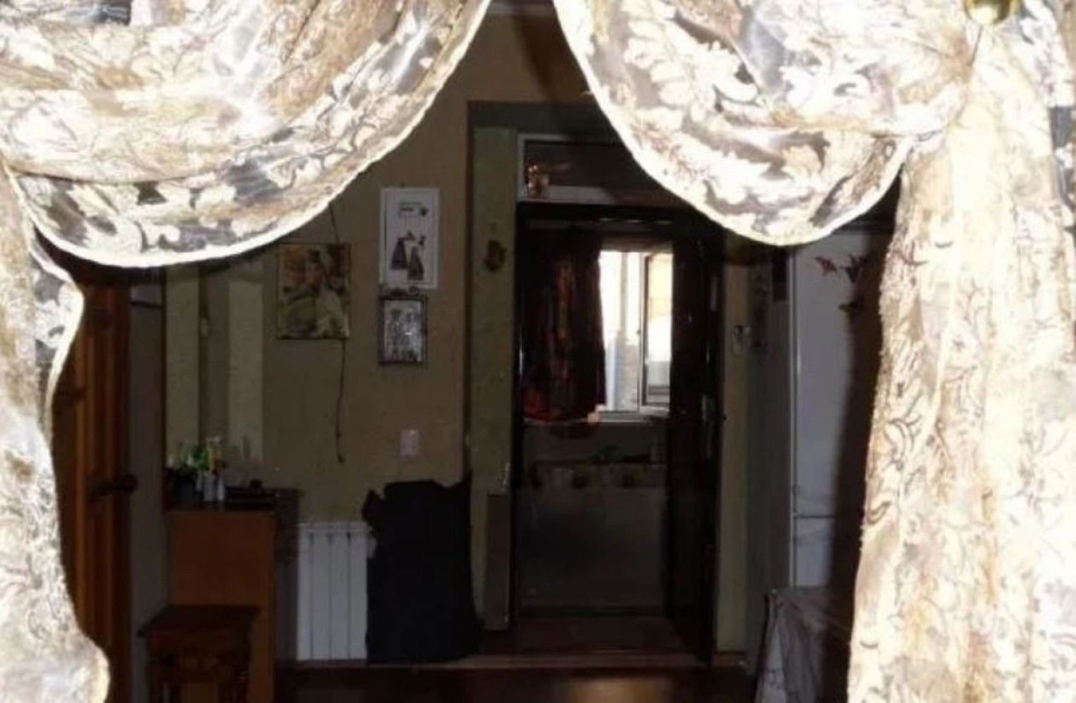 Квартира на вул. Богдана Хмельницкого, 65 м², 42 000$ — FAKTOR