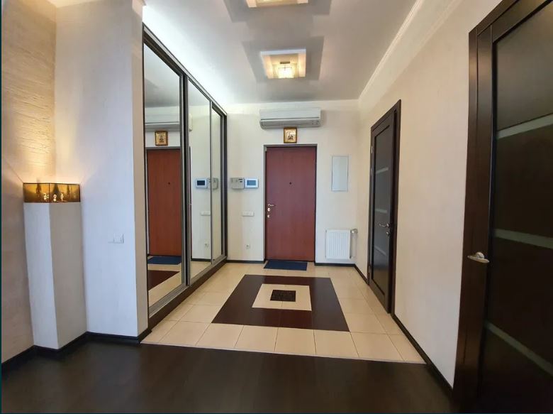 Квартира на ул. Говорова Маршала, 131 м², 295 880$ — FAKTOR