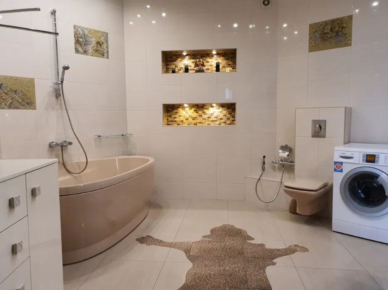 Квартира на ул. Говорова Маршала, 131 м², 295 880$ — FAKTOR