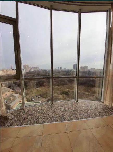 Квартира на ул. Говорова Маршала, 131 м², 295 880$ — FAKTOR