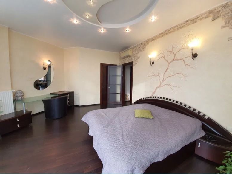 Квартира на ул. Говорова Маршала, 131 м², 295 880$ — FAKTOR
